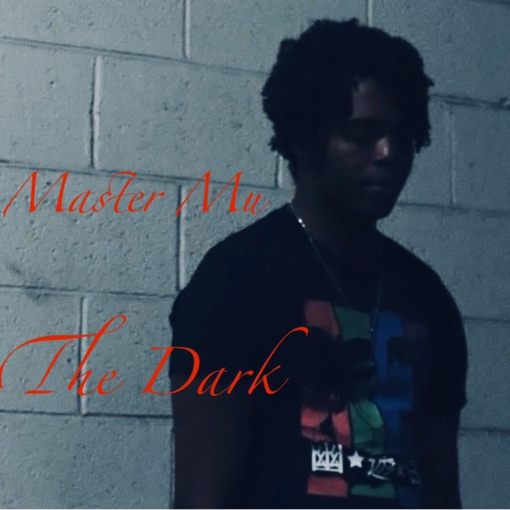 Master Mu - [The Dark] New Punk Rock Single! PLEASE SEE DESCRIPTION FOR PURCHASE